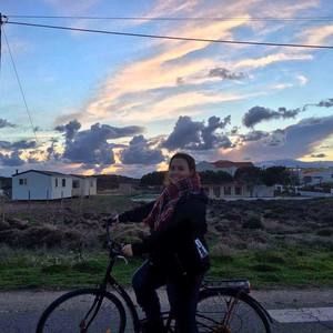 Meet your Posher, Lili